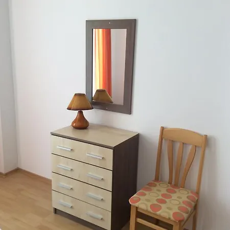 Apartmán Sunny Day 3 Sluneční pobřeží