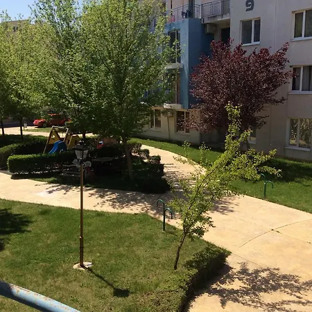 Sunny Day 3 公寓 阳光海滩
